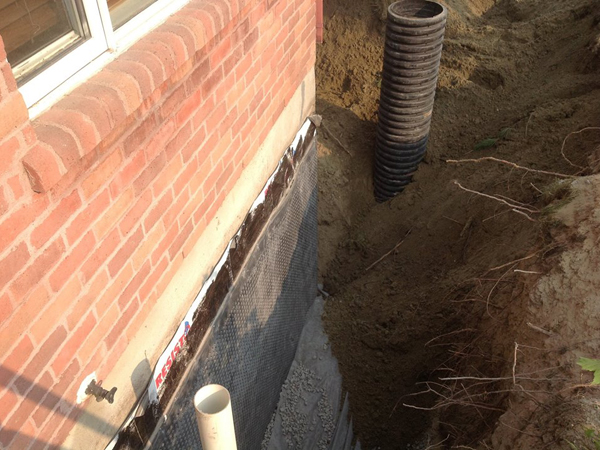 Drain français rive-nord montréal